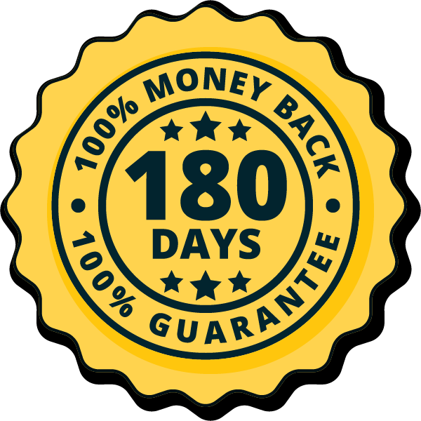 Ikaria Lean Belly Juice - 180-DAYS 100% MONEY-BACK GUARANTEE